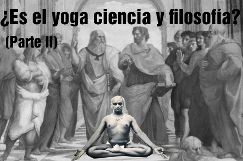 yoga ciencia y filosofia